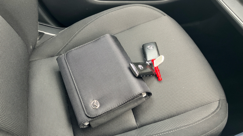 Mazda Cx-30 2.0 Skyactiv-G MHEV Sport Lux 5dr Petrol Hatchback